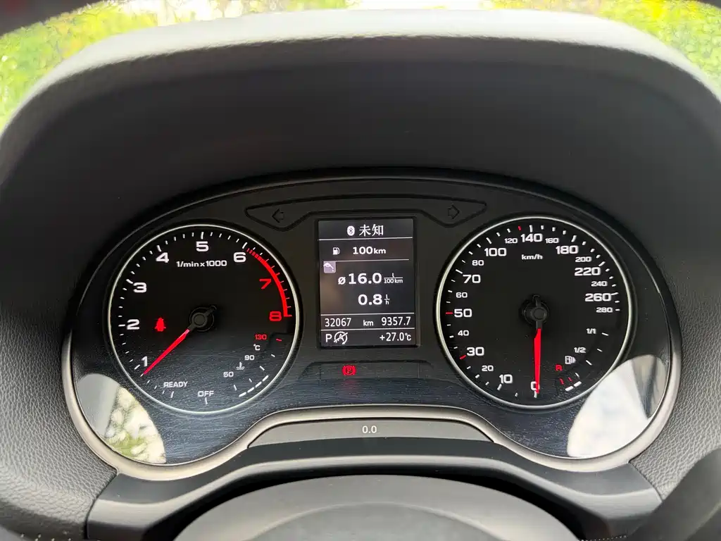 Audi Q2L 2022