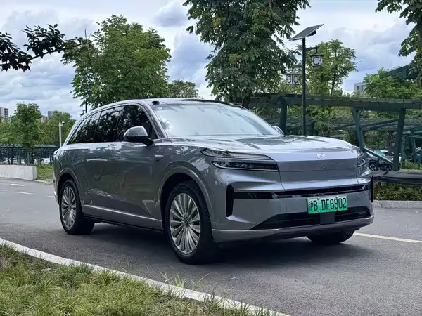 Onvo L90 2025