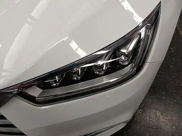 BYD Song 2020