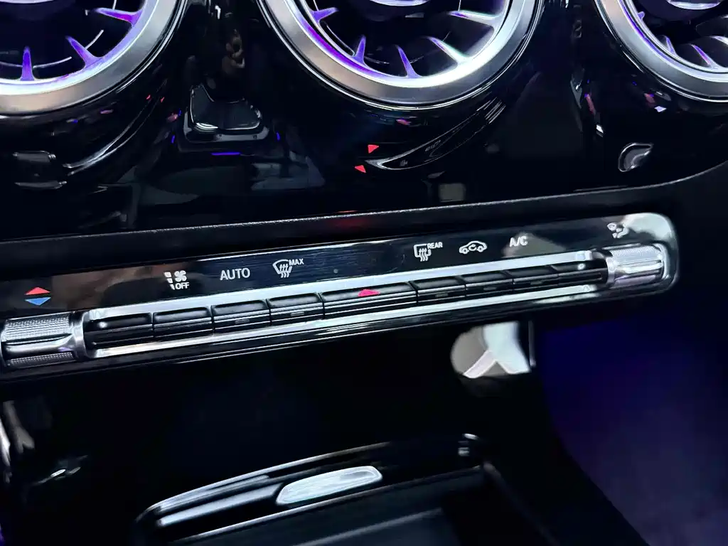Mercedes-Benz CLA 2020 — фото 10