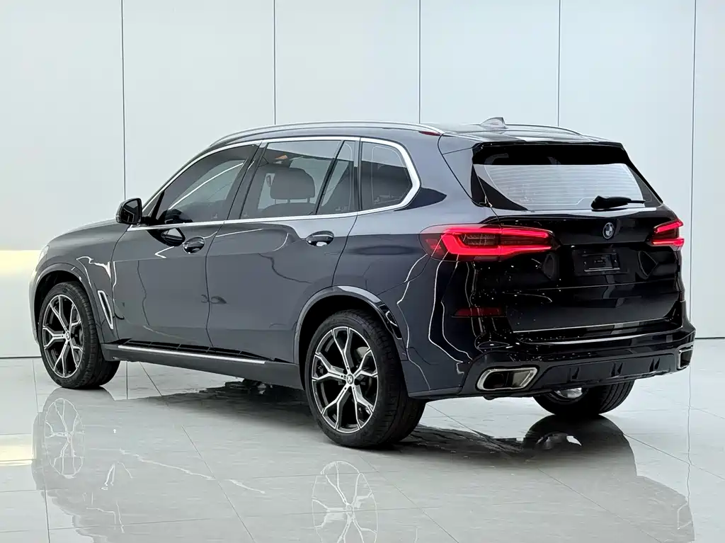 BMW X5 2023 — фото 15
