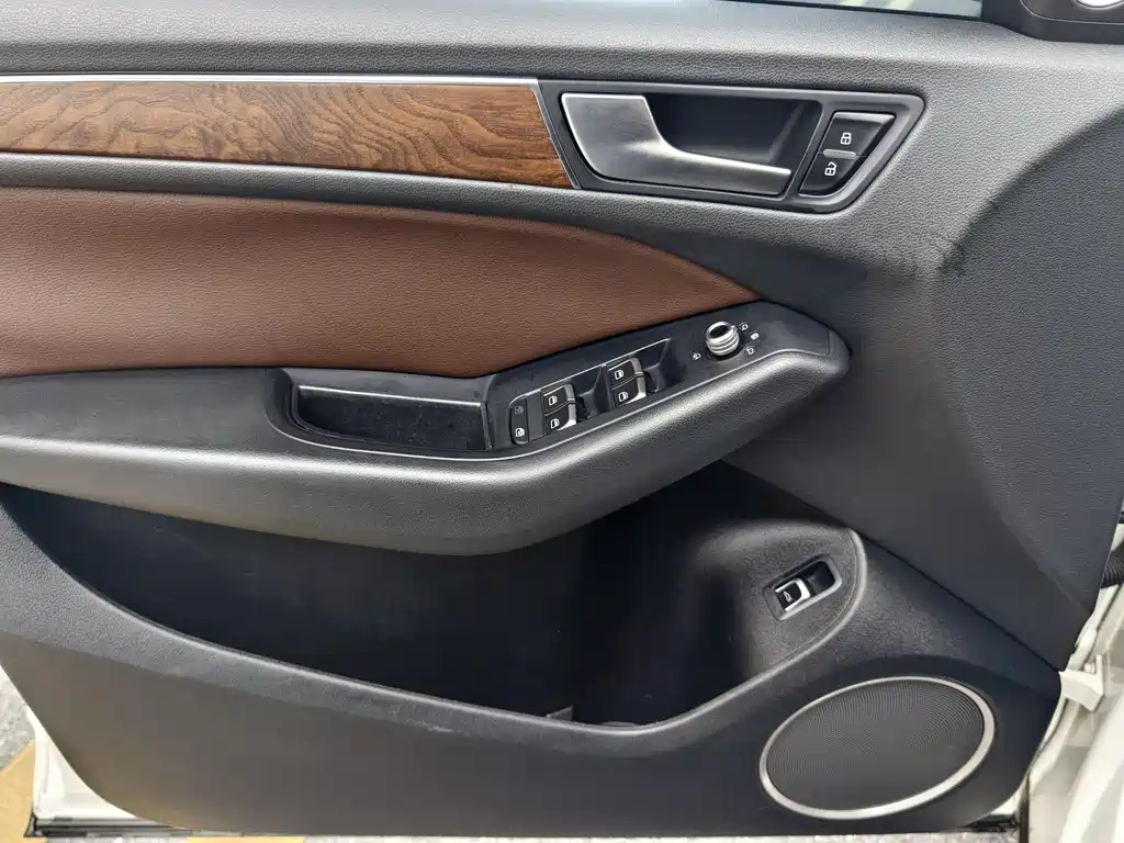 Audi Q5 2015 — фото 13