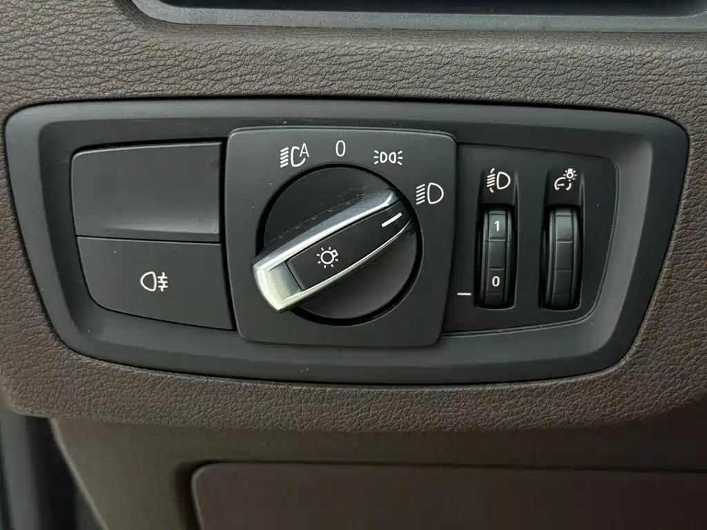 BMW X1 2022 — фото 23