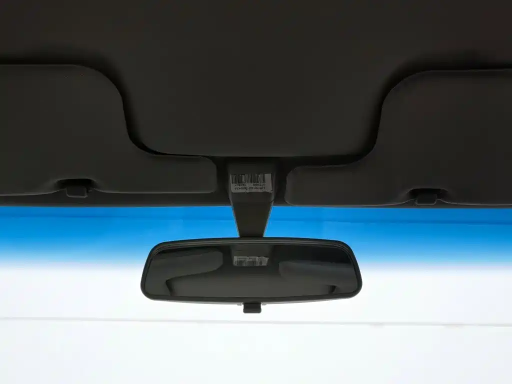 Geely Sea View 2012 — фото 26