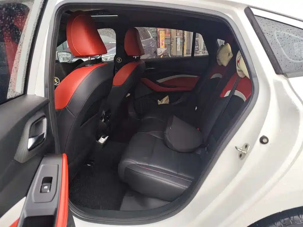 MG 5 2021