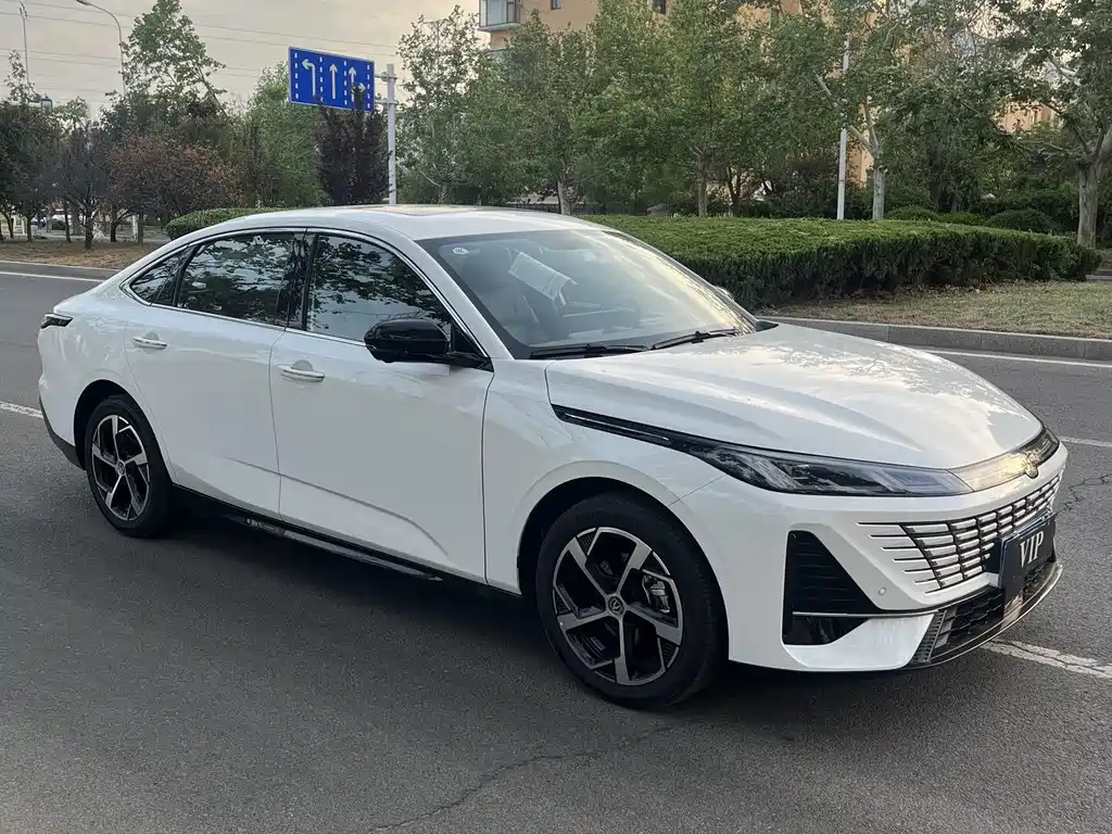 Changan Escape 2026