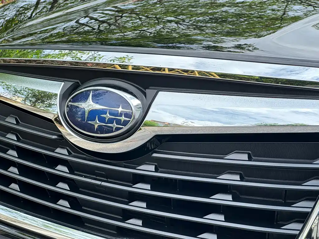 Subaru Forester 2018 — фото 5