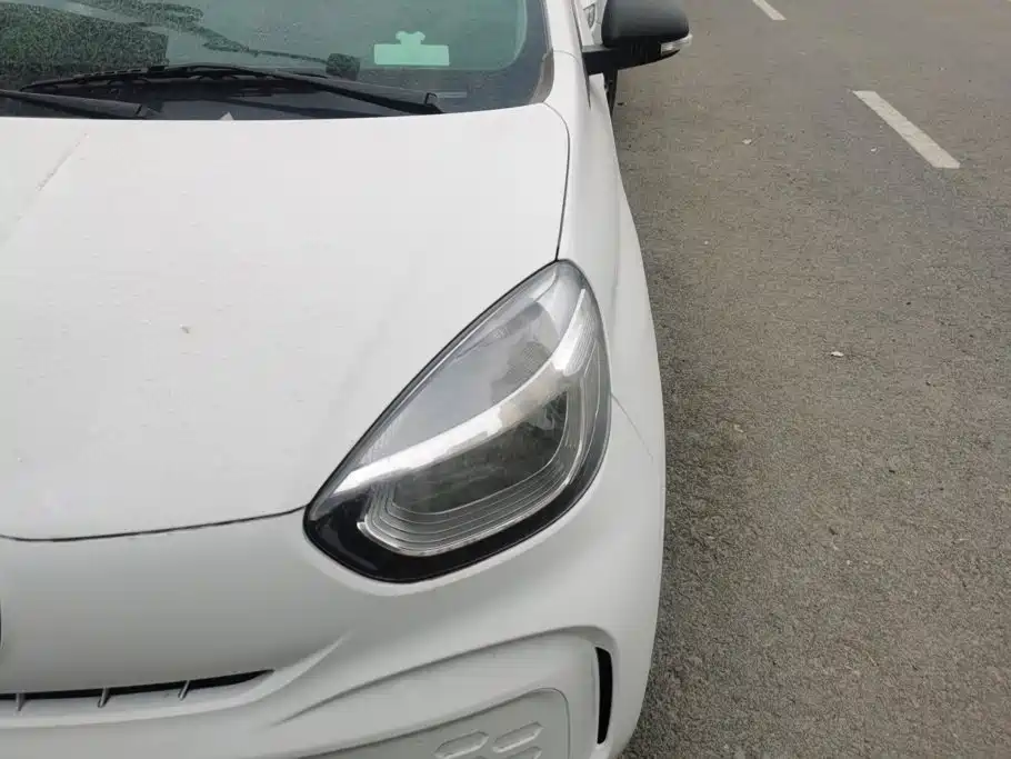 Roewe CLEVER 2021