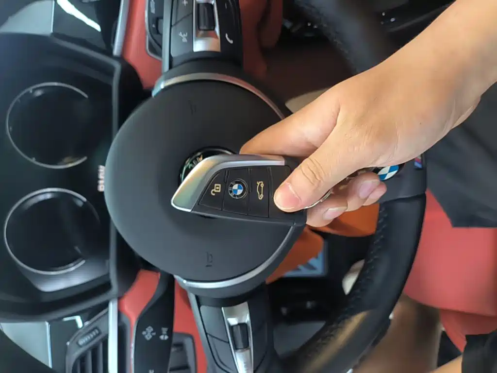 BMW X2 2021 — фото 9