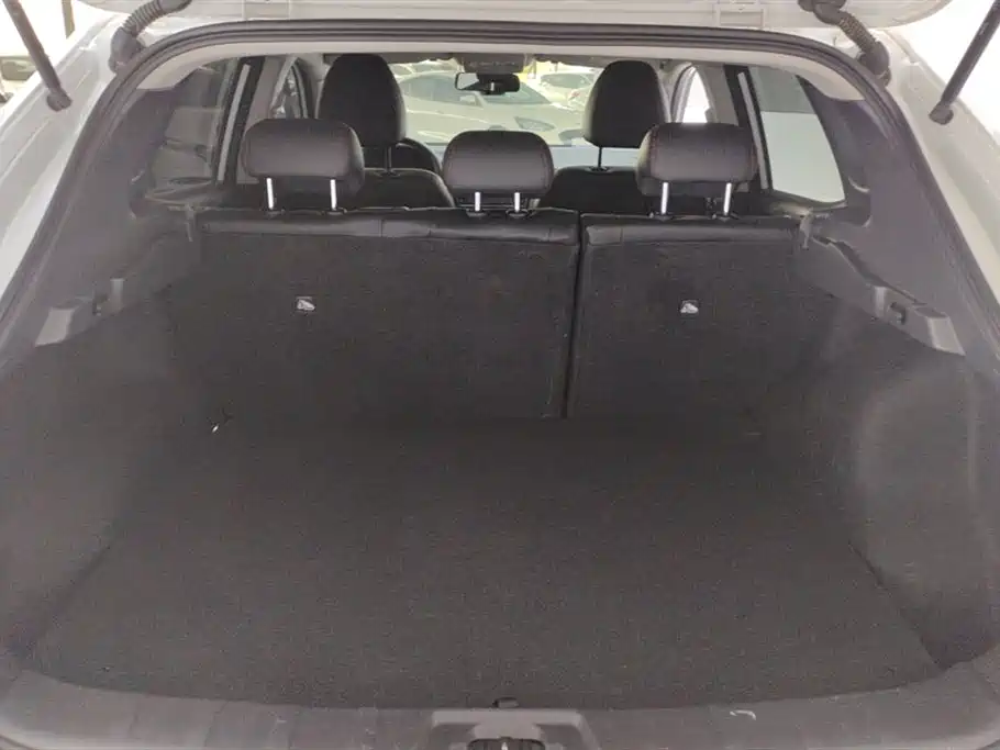 Nissan Qashqai 2023 — фото 4