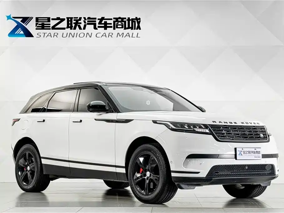 Land Rover Range Rover Velar 2024 — фото 5