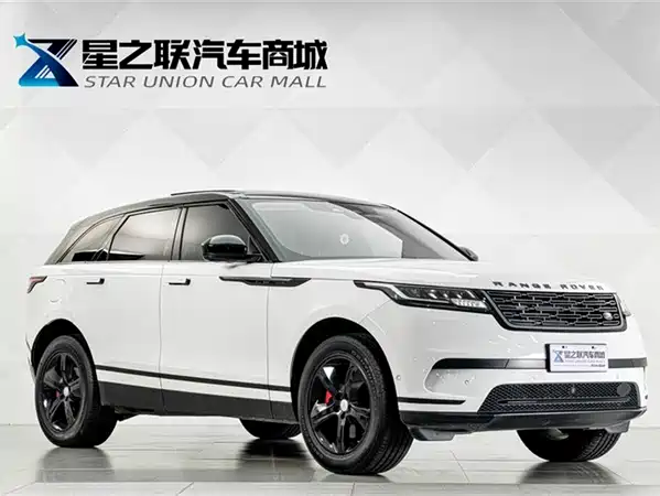 Land Rover Range Rover Velar 2024