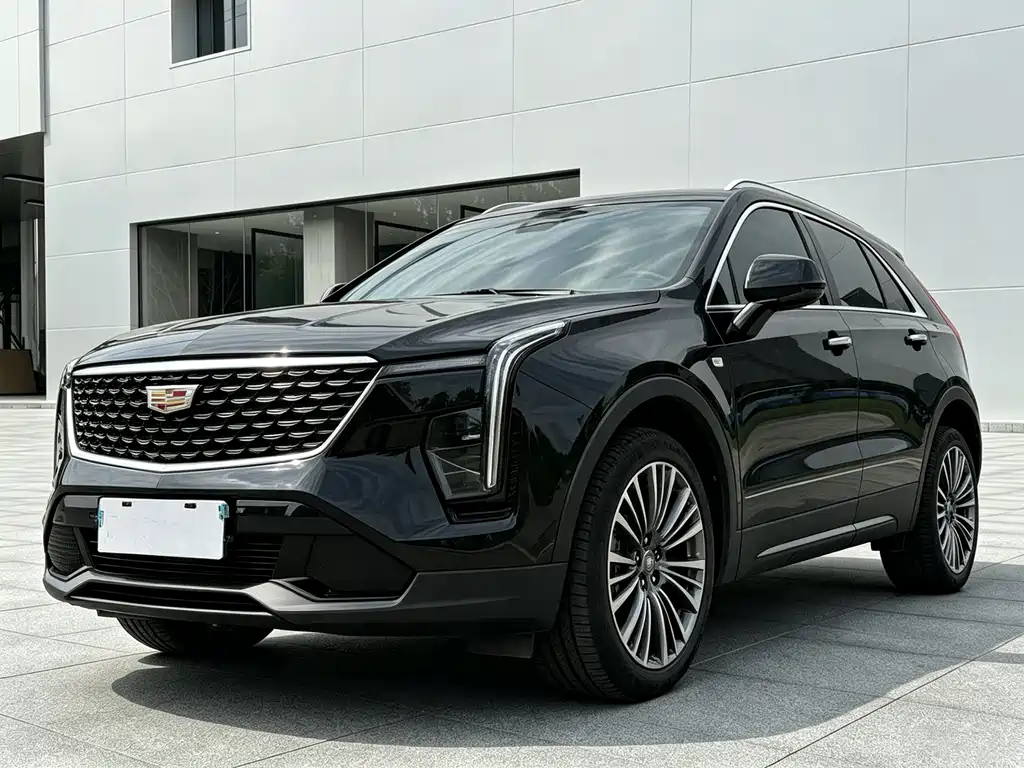 Cadillac XT4 2023