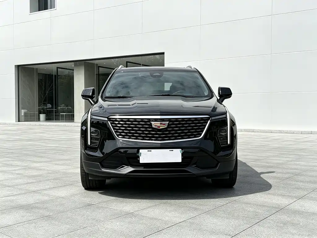 Cadillac XT4 2023