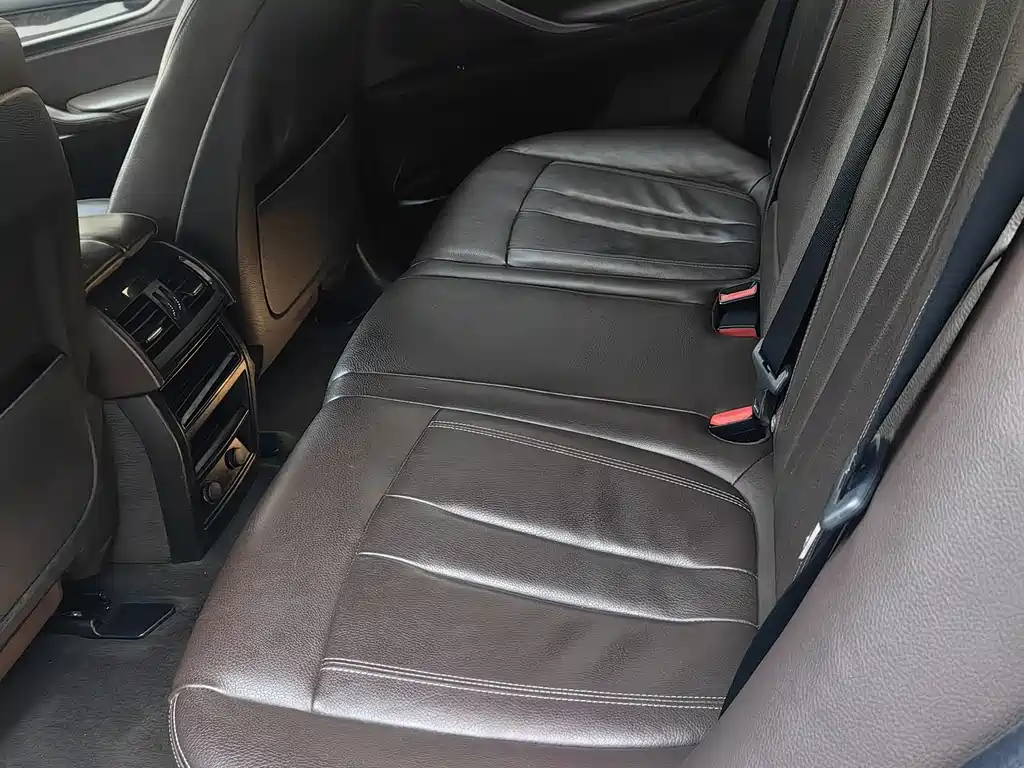 BMW X5 2018