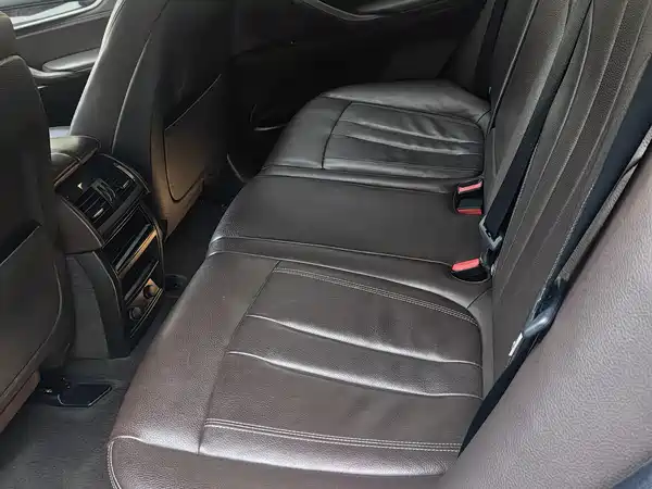 BMW X5 2018