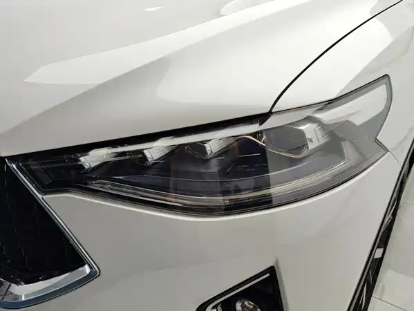 Haval F7 2019