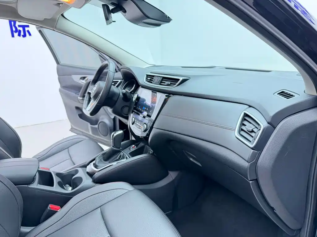 Nissan Qashqai 2023 — фото 14