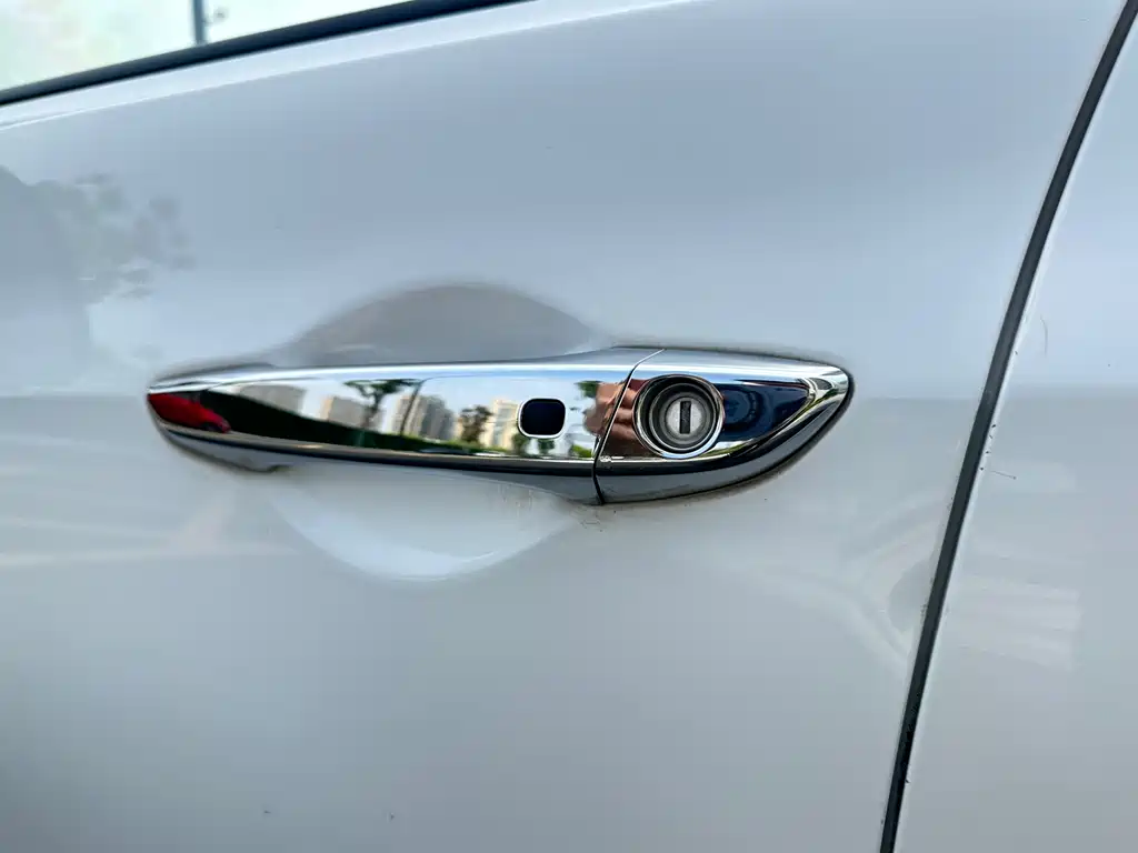 Hyundai Mistra 2018 — фото 18