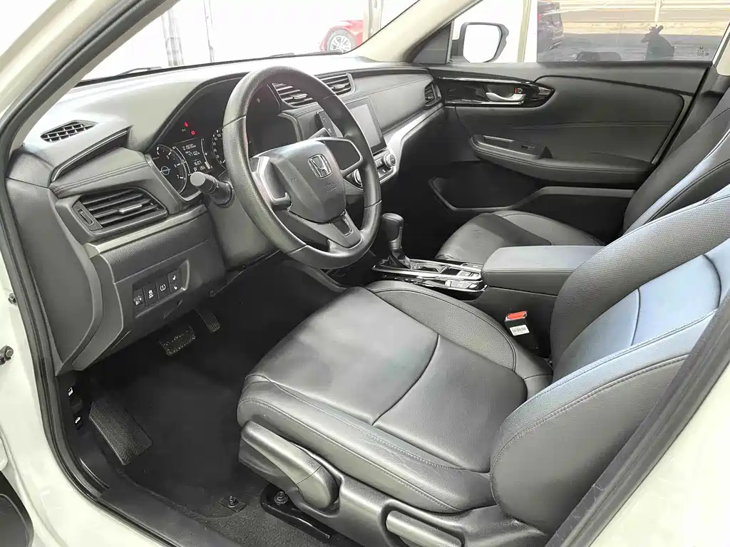 Honda Envix 2022