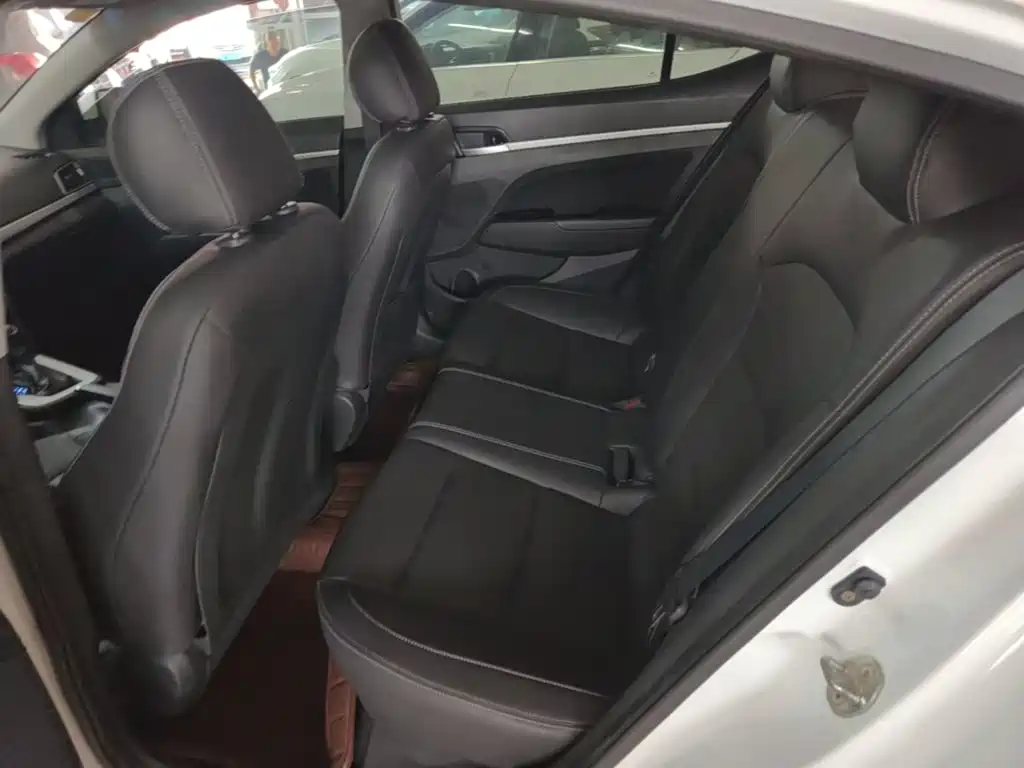 Hyundai Celesta 2018 — фото 17