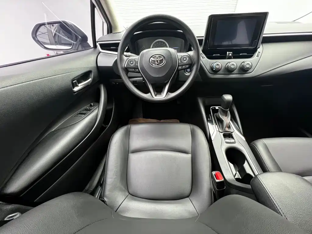 Toyota Corolla 2023