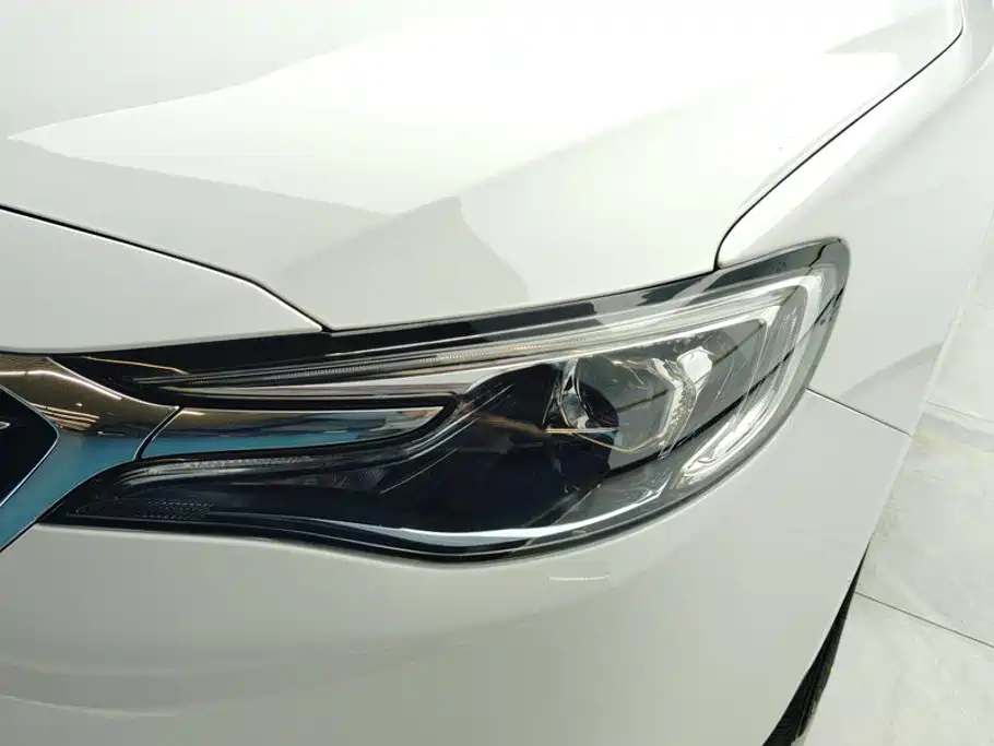 Buick Excelle 2023