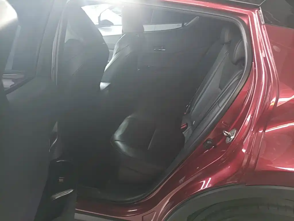 Toyota IZOA 2019 — фото 17