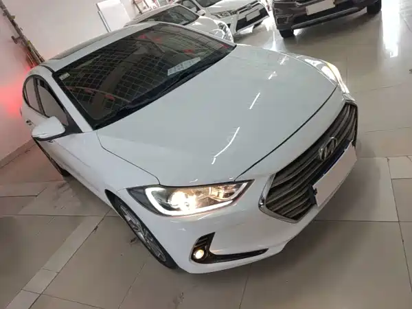 Hyundai Celesta 2018