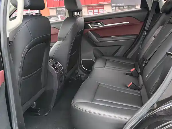 Haval H6 Coupe 2018