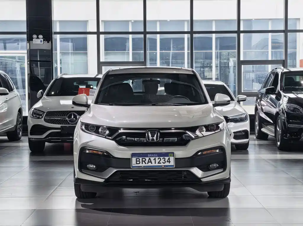 Honda XR-V 2022