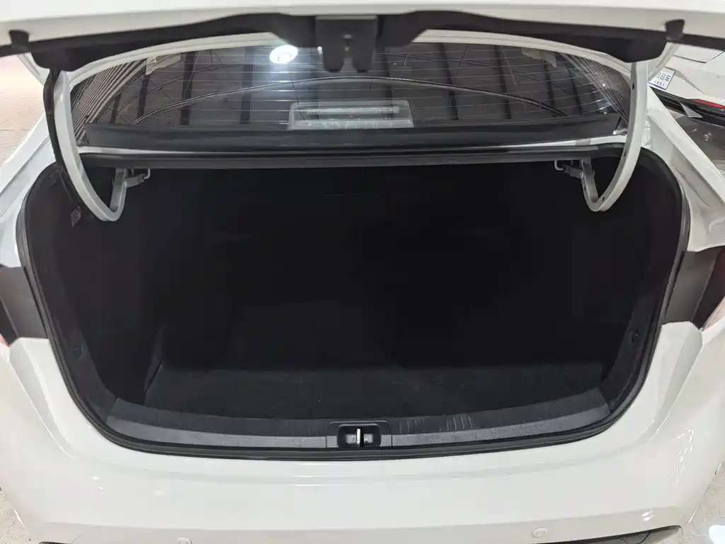 Toyota Levin 2022