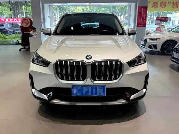 BMW X1 2023
