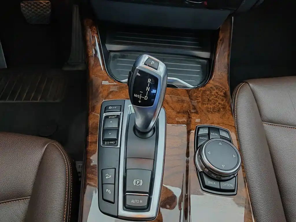BMW X4 2015 — фото 13