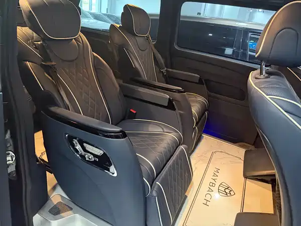 Mercedes-Benz Vito 2022