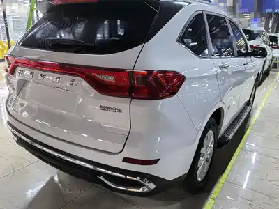 Haval M6 2021