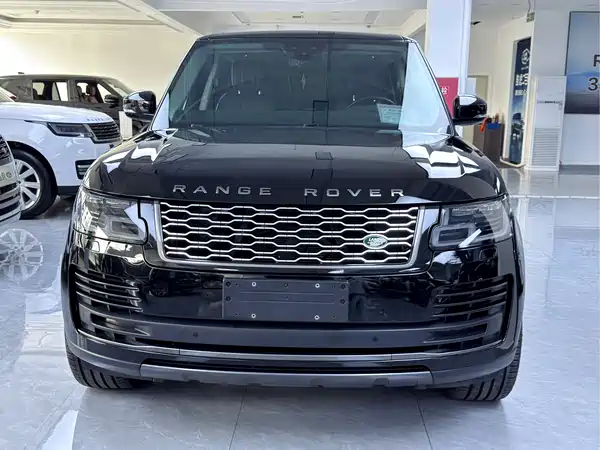 Land Rover Range Rover 2021