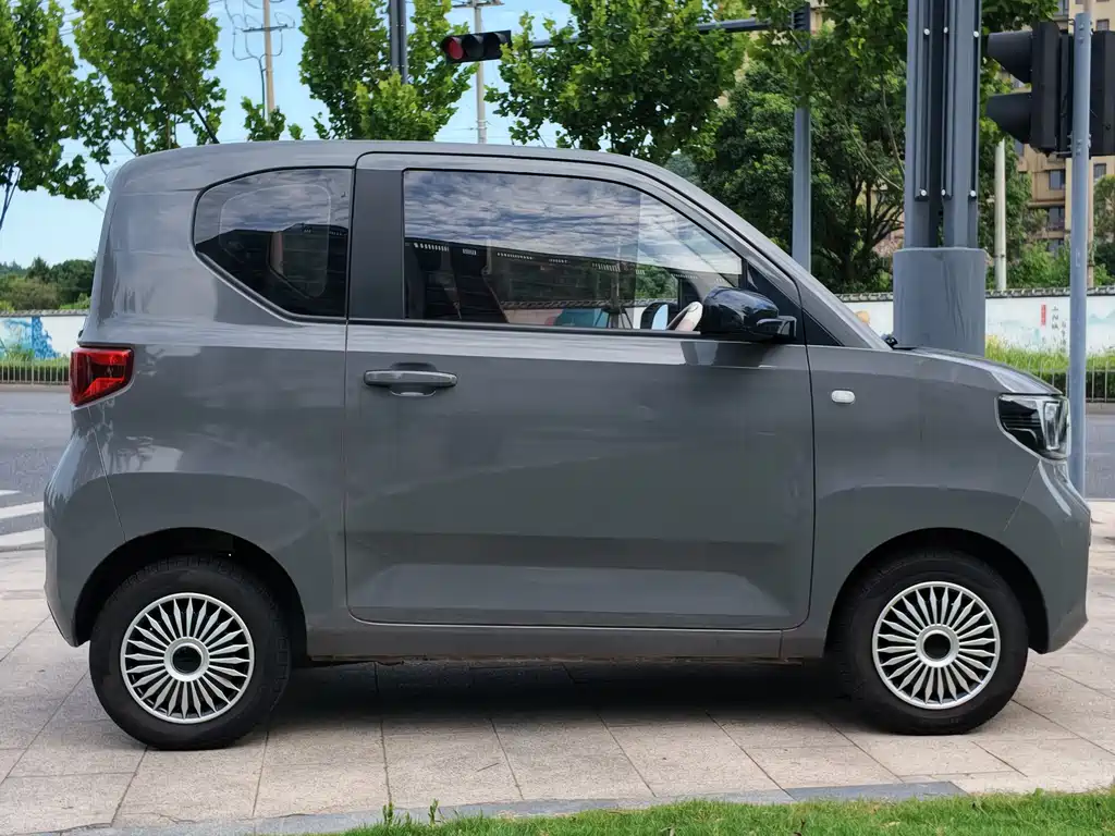 Wuling Hongguang MINIEV 2021