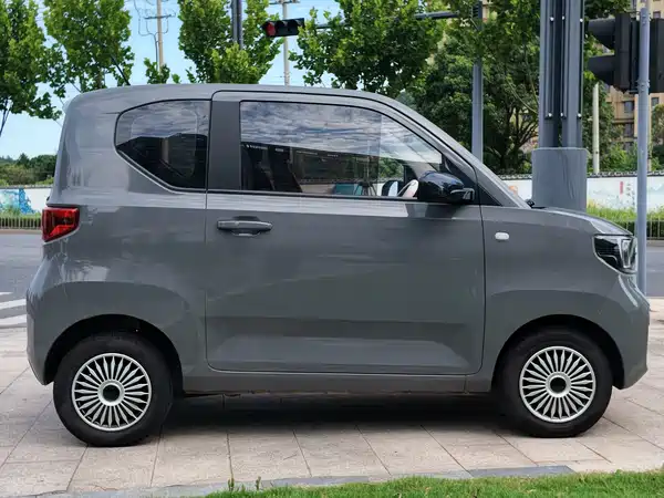 Wuling Hongguang MINIEV 2021