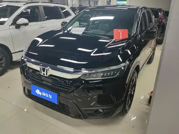 Honda Breeze 2022