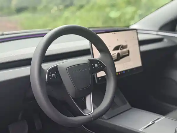 Tesla Model 3 2024