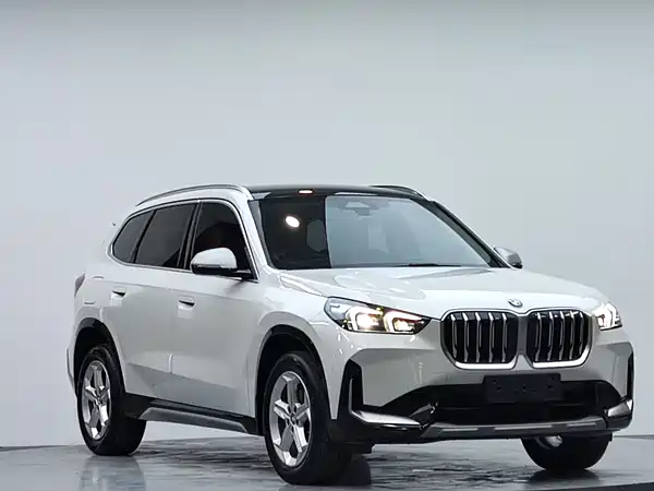 BMW X1 2023