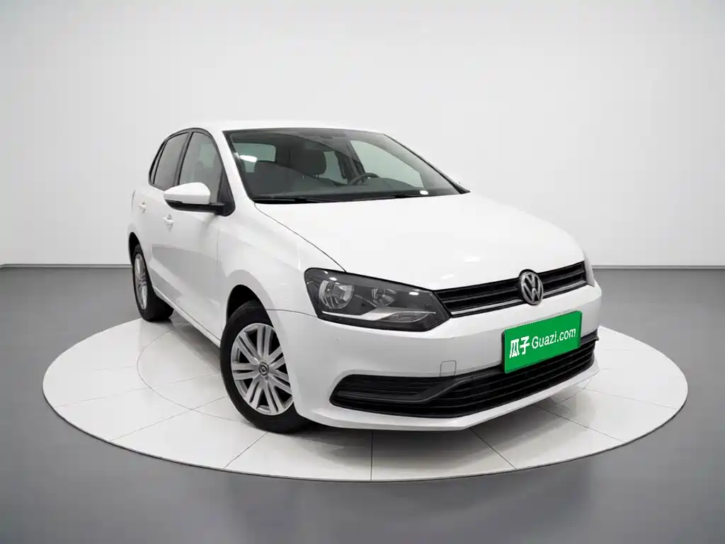Volkswagen Polo 2017