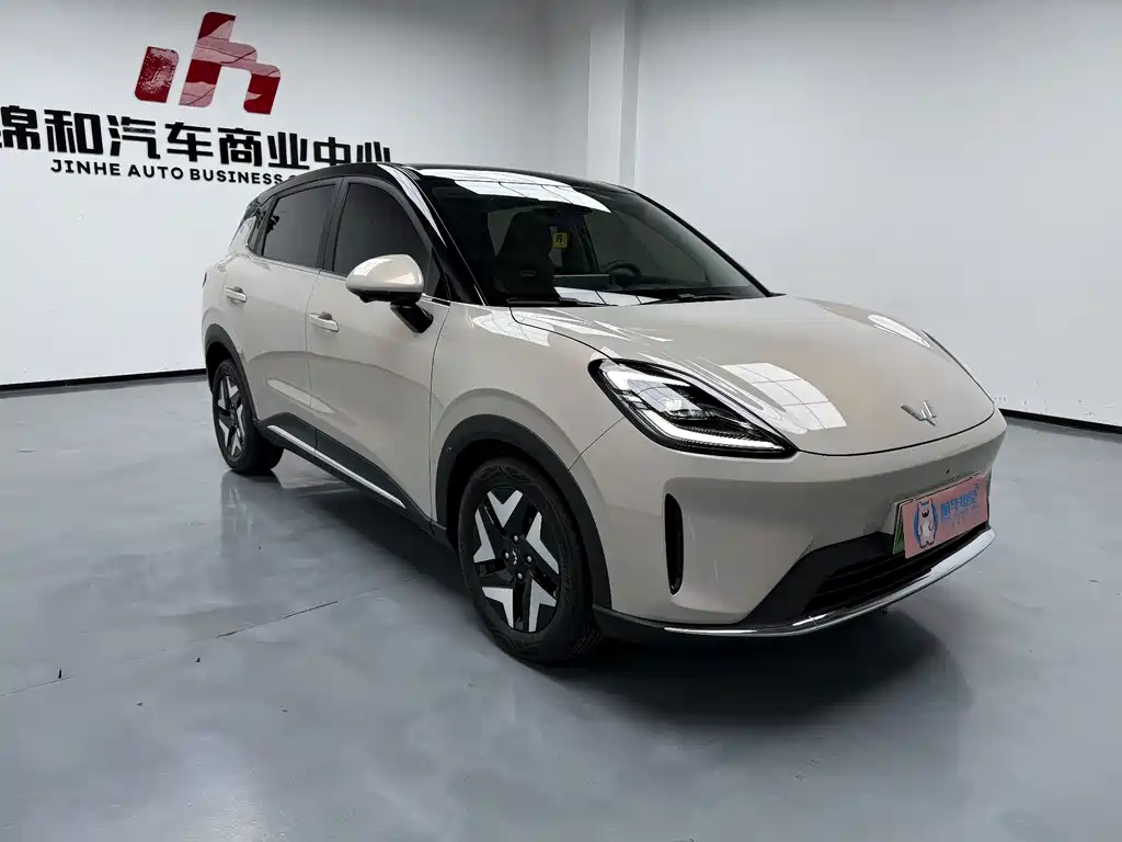 Wuling Bingo S 2025 — фото 3
