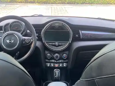 MINI MINI 2020
