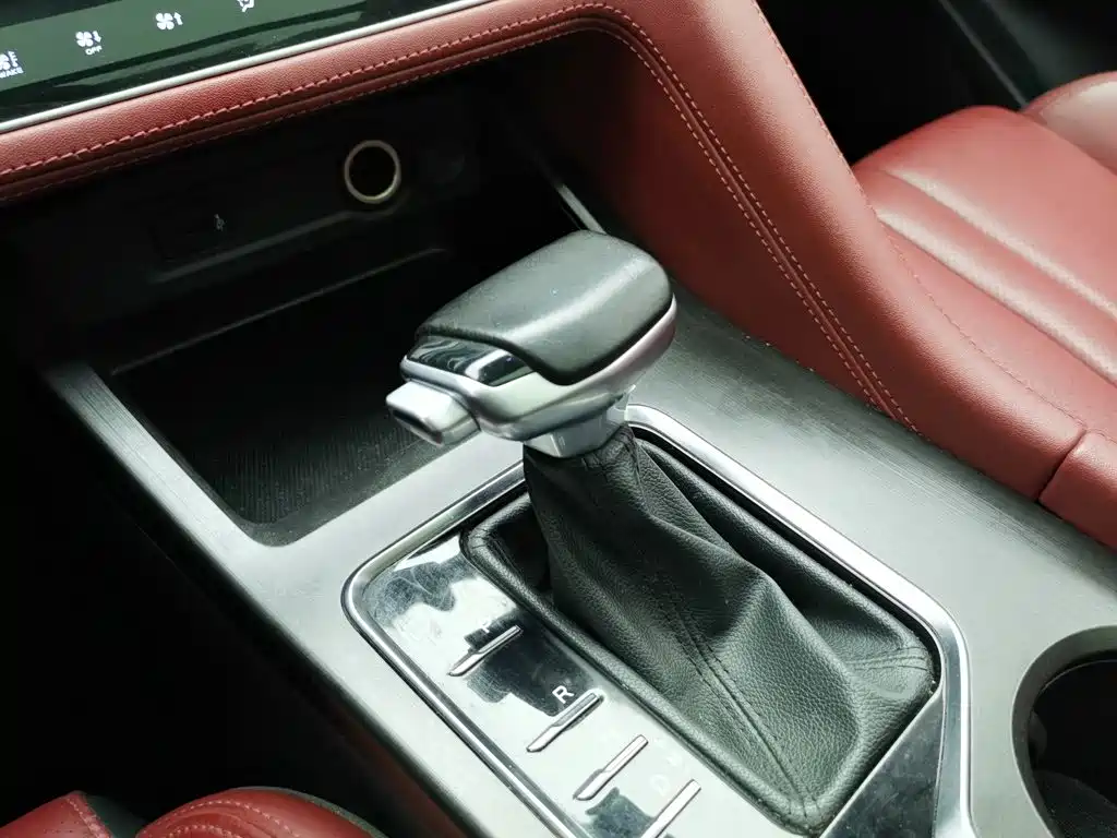 Changan CS75PLUS 2020 — фото 13
