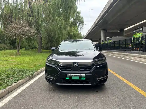 Honda Haoying New Energy 2023