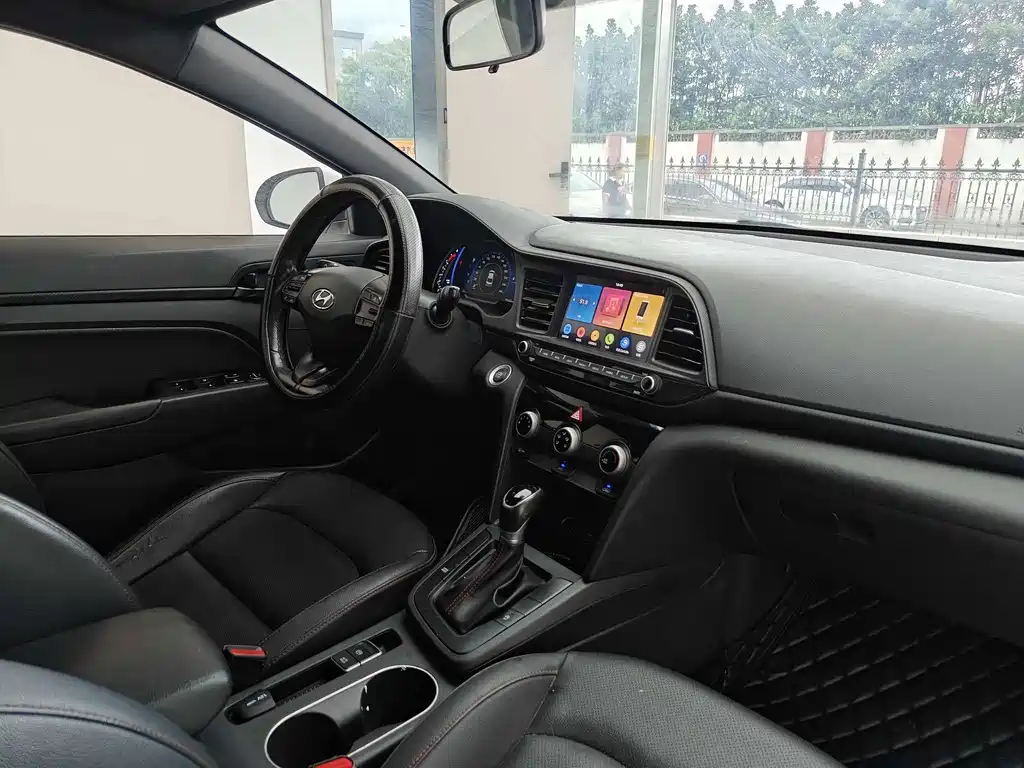 Hyundai Celesta 2019 — фото 14