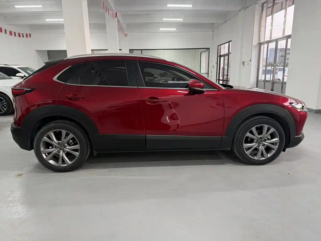 Mazda CX-30 2022