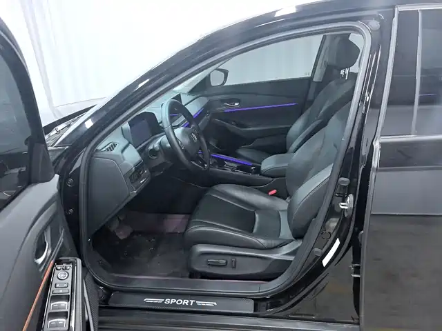 Honda Accord 2025 — фото 5